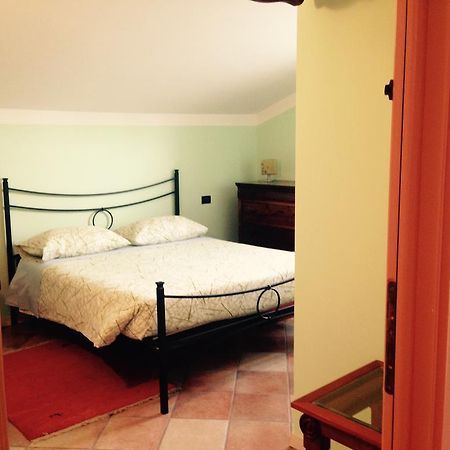 B&B La Corte Vigolzone Luaran gambar