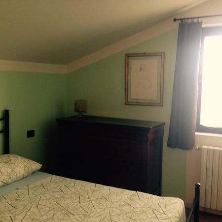 B&B La Corte Vigolzone Luaran gambar