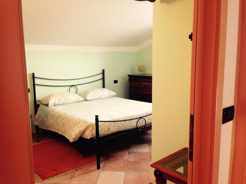 B&B La Corte Vigolzone Luaran gambar