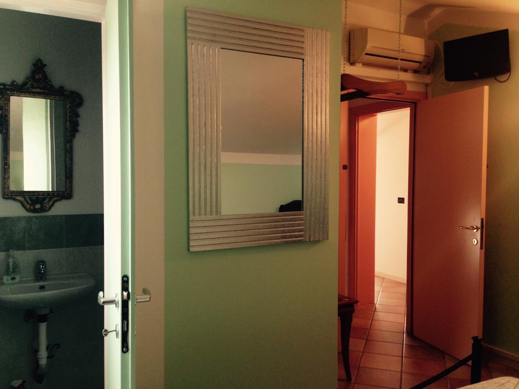 B&B La Corte Vigolzone Luaran gambar
