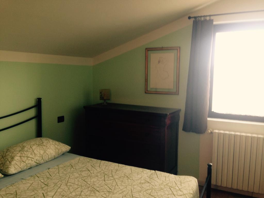 B&B La Corte Vigolzone Luaran gambar