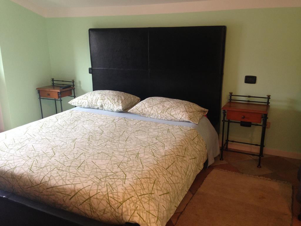 B&B La Corte Vigolzone Luaran gambar