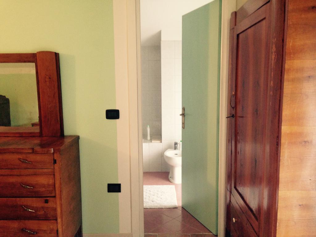 B&B La Corte Vigolzone Luaran gambar