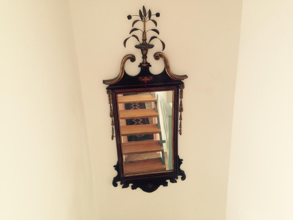 B&B La Corte Vigolzone Luaran gambar