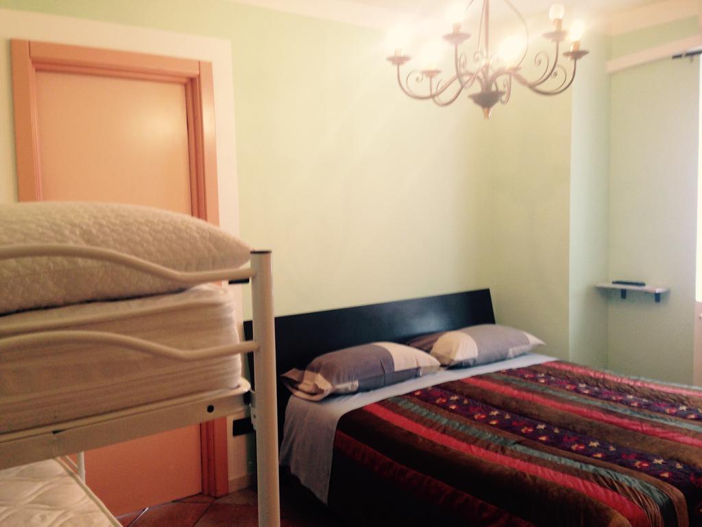 B&B La Corte Vigolzone Luaran gambar