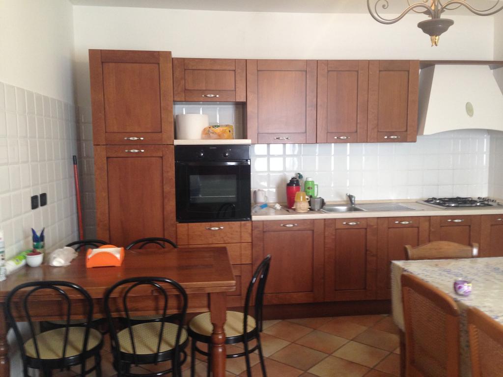 B&B La Corte Vigolzone Luaran gambar