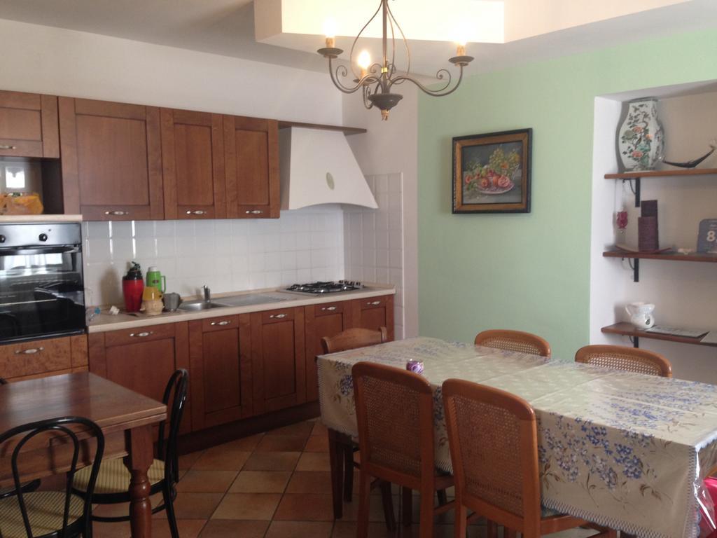 B&B La Corte Vigolzone Luaran gambar