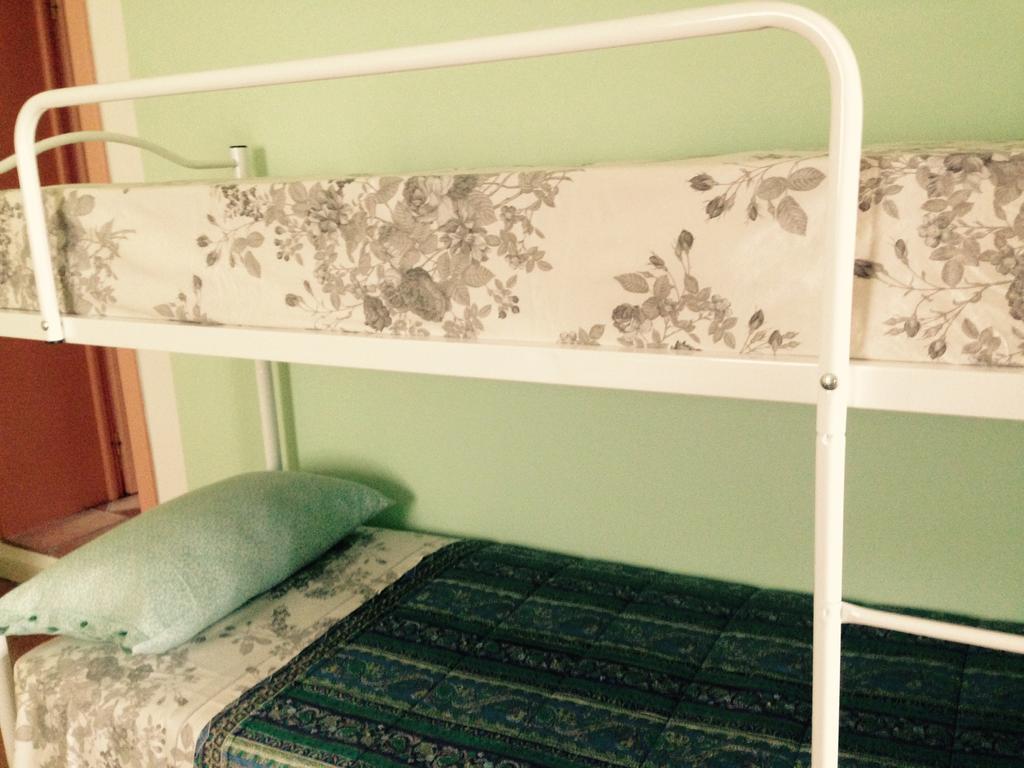 B&B La Corte Vigolzone Luaran gambar